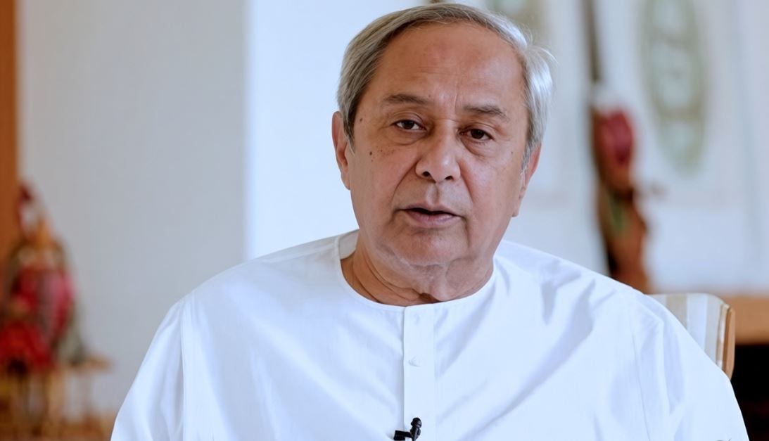 Naveen Patnaik Lists MMDR, Textbook Errors, Farmers&rsquo; Issues As BJD Assembly Priorities